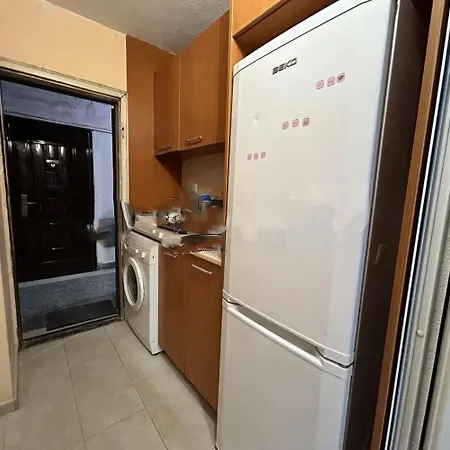 Apartment 160 Varna