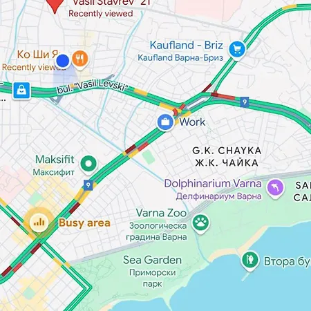 160 * Varna