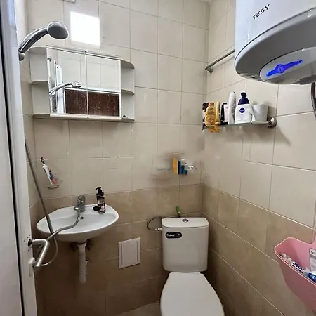 Apartment 160