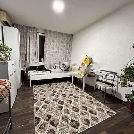 Apartment 160 Varna