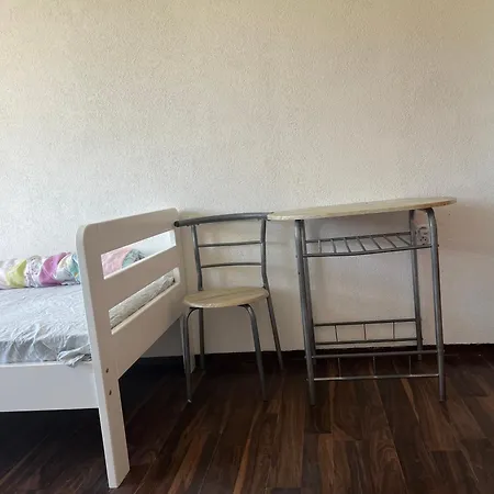 160 Apartment *