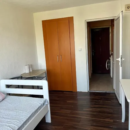 Apartment 160 Varna
